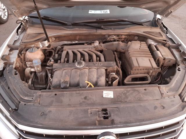 Photo 6 VIN: 1VWCM7A32GC018959 - VOLKSWAGEN PASSAT 