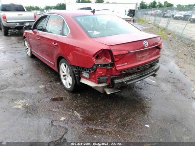 Photo 5 VIN: 1VWCM7A32JC006821 - VOLKSWAGEN PASSAT 