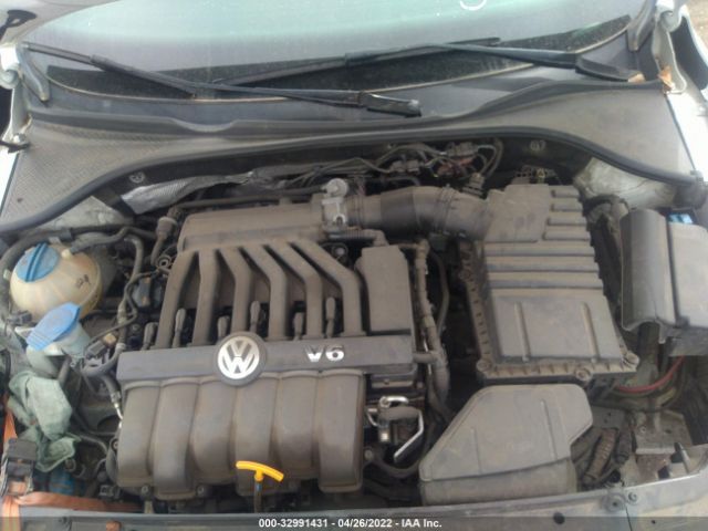 Photo 9 VIN: 1VWCM7A33DC055224 - VOLKSWAGEN PASSAT 