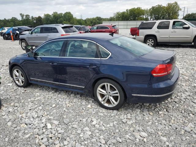 Photo 1 VIN: 1VWCM7A33DC096825 - VOLKSWAGEN PASSAT 