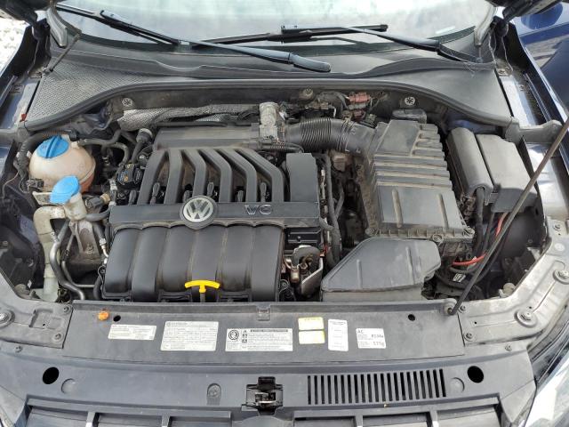 Photo 10 VIN: 1VWCM7A33DC096825 - VOLKSWAGEN PASSAT 