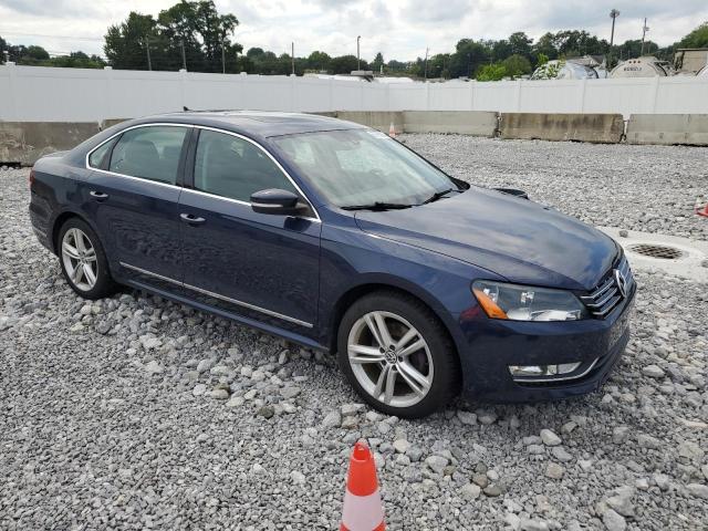 Photo 3 VIN: 1VWCM7A33DC096825 - VOLKSWAGEN PASSAT 