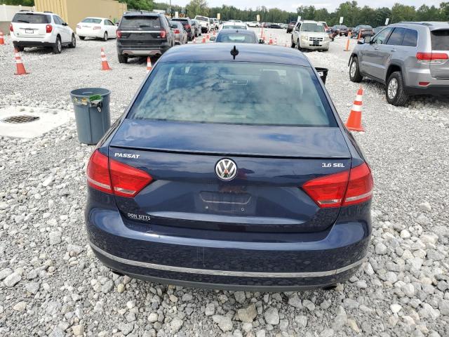 Photo 5 VIN: 1VWCM7A33DC096825 - VOLKSWAGEN PASSAT 