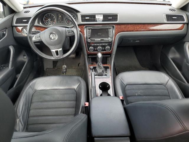 Photo 7 VIN: 1VWCM7A33DC096825 - VOLKSWAGEN PASSAT 