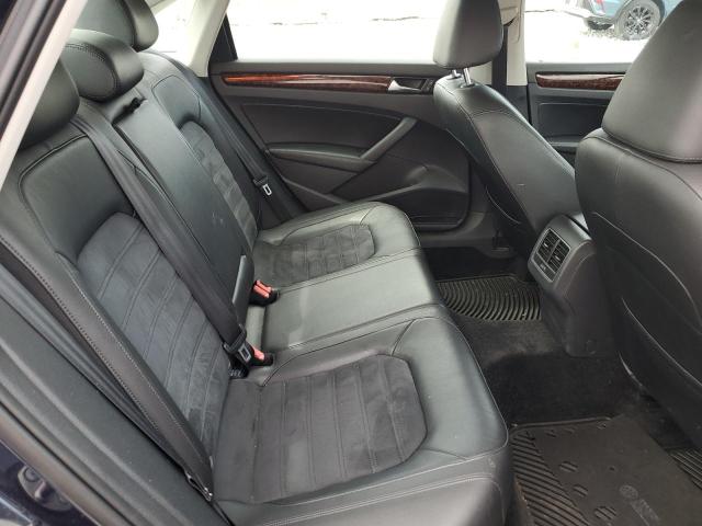 Photo 9 VIN: 1VWCM7A33DC096825 - VOLKSWAGEN PASSAT 