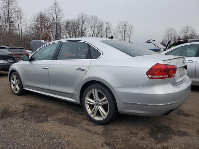 Photo 1 VIN: 1VWCM7A33EC036397 - VOLKSWAGEN PASSAT SEL 