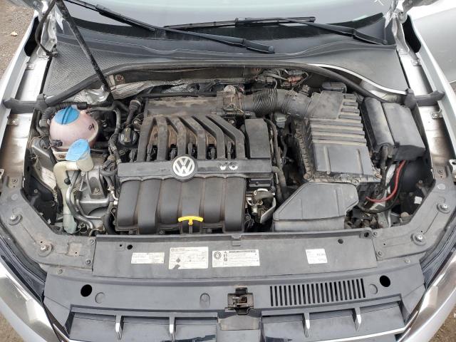 Photo 10 VIN: 1VWCM7A33EC036397 - VOLKSWAGEN PASSAT SEL 