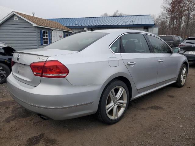 Photo 2 VIN: 1VWCM7A33EC036397 - VOLKSWAGEN PASSAT SEL 