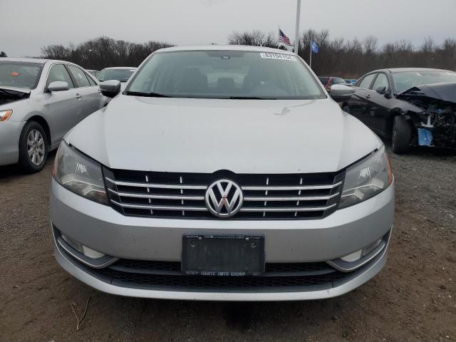 Photo 4 VIN: 1VWCM7A33EC036397 - VOLKSWAGEN PASSAT SEL 