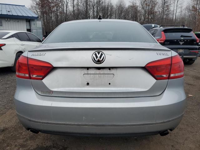 Photo 5 VIN: 1VWCM7A33EC036397 - VOLKSWAGEN PASSAT SEL 