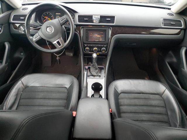 Photo 7 VIN: 1VWCM7A33EC036397 - VOLKSWAGEN PASSAT SEL 