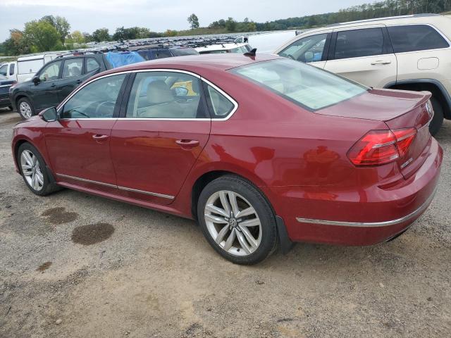 Photo 1 VIN: 1VWCM7A33GC068785 - VOLKSWAGEN PASSAT 