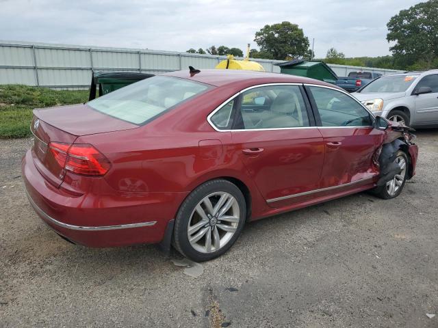 Photo 2 VIN: 1VWCM7A33GC068785 - VOLKSWAGEN PASSAT 