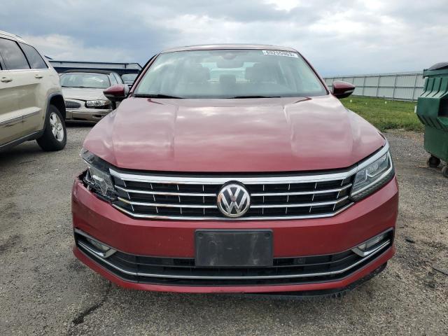 Photo 4 VIN: 1VWCM7A33GC068785 - VOLKSWAGEN PASSAT 