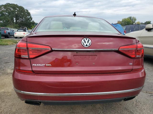 Photo 5 VIN: 1VWCM7A33GC068785 - VOLKSWAGEN PASSAT 