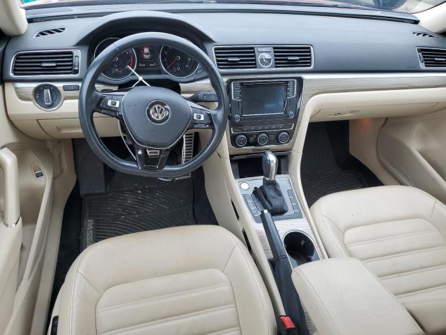 Photo 7 VIN: 1VWCM7A33GC068785 - VOLKSWAGEN PASSAT 