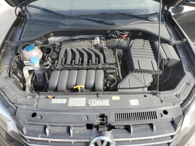 Photo 10 VIN: 1VWCM7A34DC052705 - VOLKSWAGEN PASSAT SEL 