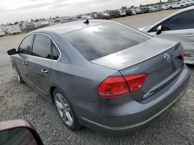 Photo 1 VIN: 1VWCM7A34DC147426 - VOLKSWAGEN PASSAT 