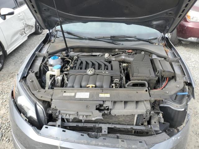 Photo 10 VIN: 1VWCM7A34DC147426 - VOLKSWAGEN PASSAT 