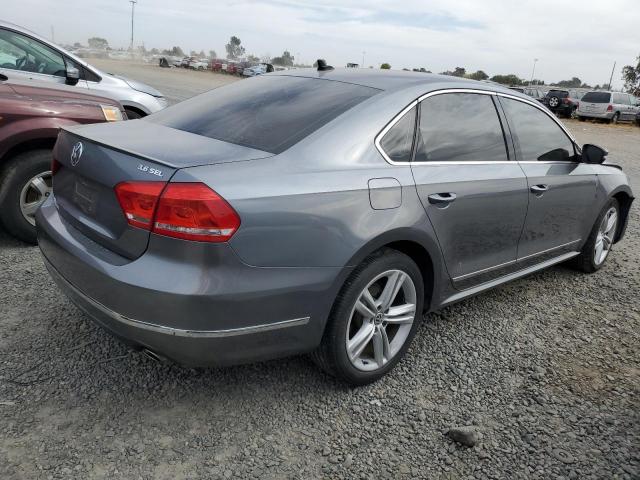 Photo 2 VIN: 1VWCM7A34DC147426 - VOLKSWAGEN PASSAT 