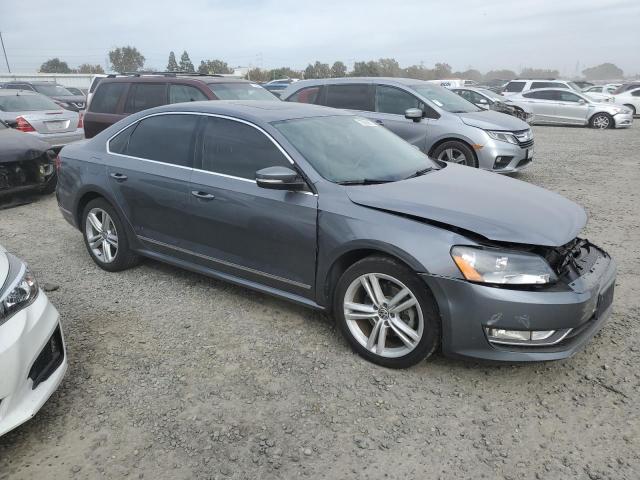 Photo 3 VIN: 1VWCM7A34DC147426 - VOLKSWAGEN PASSAT 