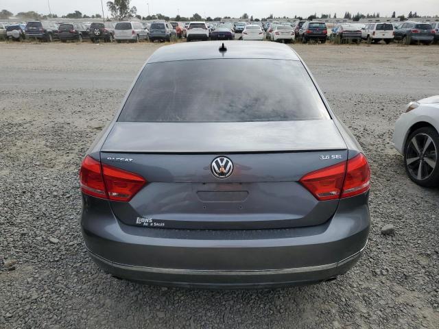 Photo 5 VIN: 1VWCM7A34DC147426 - VOLKSWAGEN PASSAT 