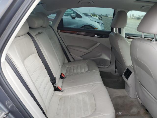 Photo 9 VIN: 1VWCM7A34DC147426 - VOLKSWAGEN PASSAT 