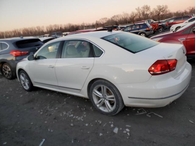 Photo 1 VIN: 1VWCM7A34EC026588 - VOLKSWAGEN PASSAT 