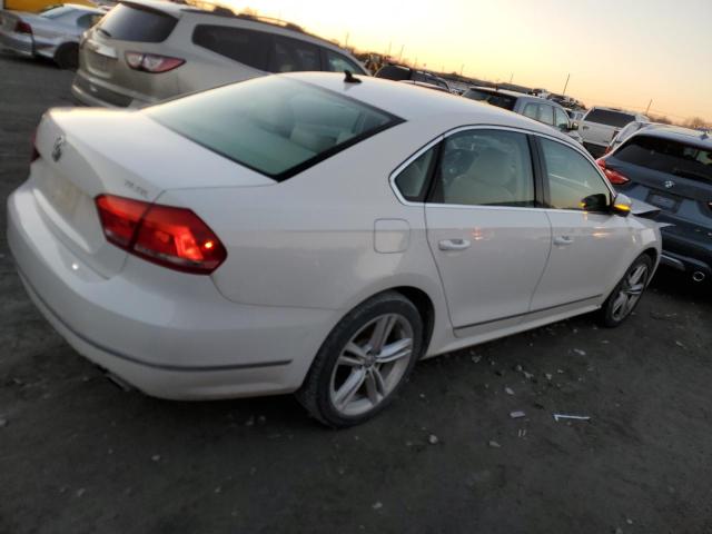 Photo 2 VIN: 1VWCM7A34EC026588 - VOLKSWAGEN PASSAT 