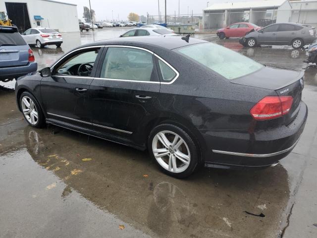 Photo 1 VIN: 1VWCM7A34FC089563 - VOLKSWAGEN PASSAT 