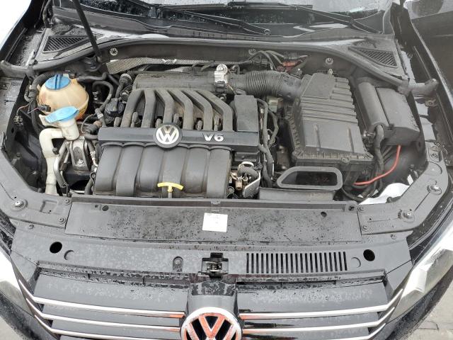 Photo 10 VIN: 1VWCM7A34FC089563 - VOLKSWAGEN PASSAT 