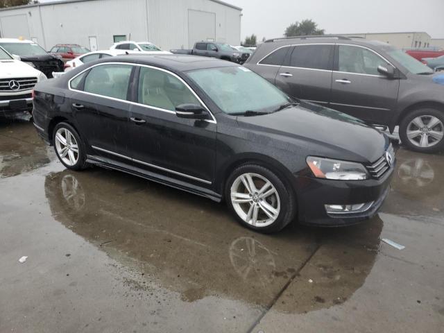 Photo 3 VIN: 1VWCM7A34FC089563 - VOLKSWAGEN PASSAT 