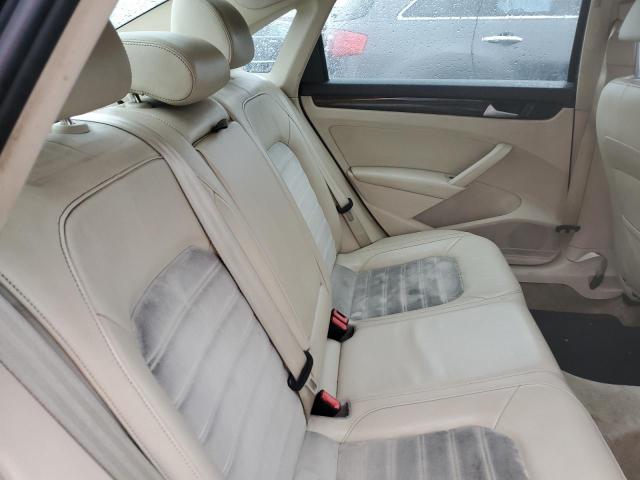 Photo 9 VIN: 1VWCM7A34FC089563 - VOLKSWAGEN PASSAT 