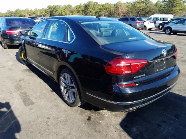 Photo 2 VIN: 1VWCM7A34GC059657 - VOLKSWAGEN PASSAT 