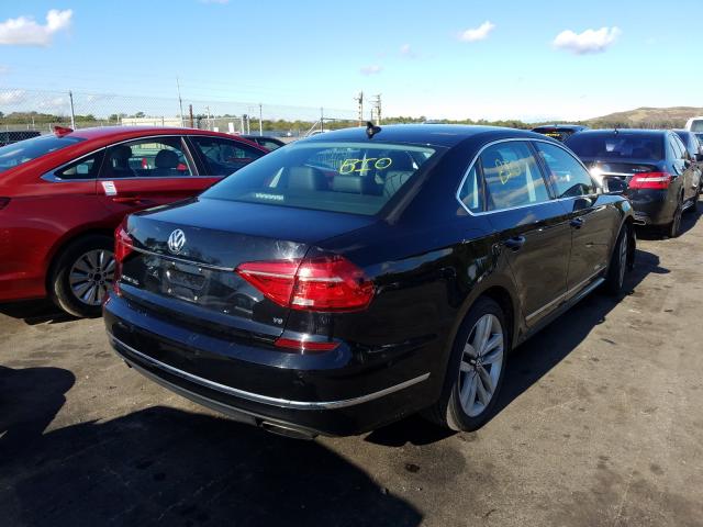 Photo 3 VIN: 1VWCM7A34GC059657 - VOLKSWAGEN PASSAT 