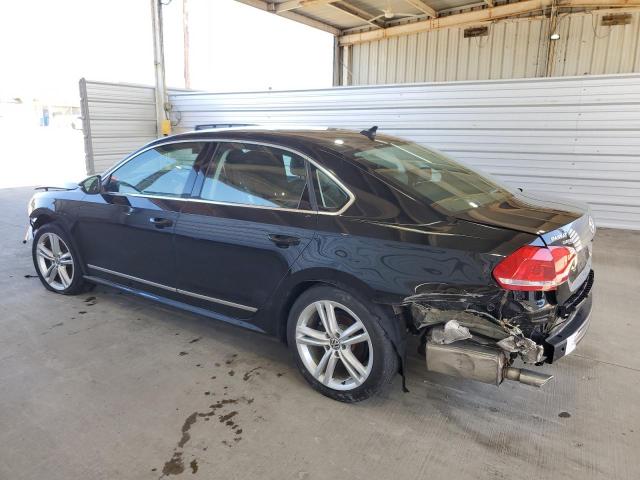 Photo 1 VIN: 1VWCM7A35CC063615 - VOLKSWAGEN PASSAT 