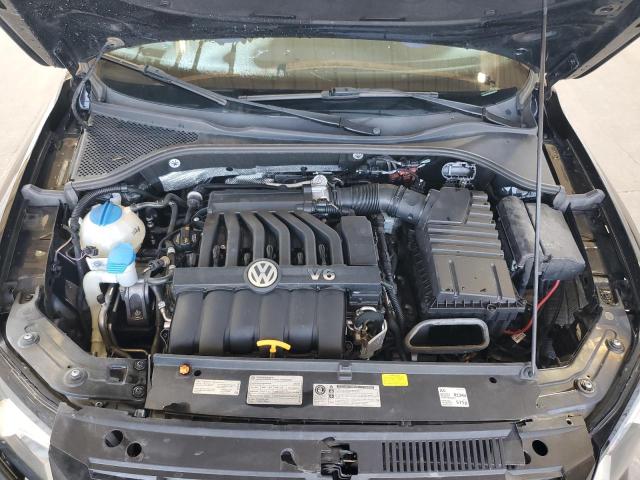 Photo 10 VIN: 1VWCM7A35CC063615 - VOLKSWAGEN PASSAT 