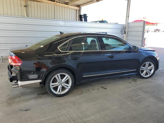 Photo 2 VIN: 1VWCM7A35CC063615 - VOLKSWAGEN PASSAT 