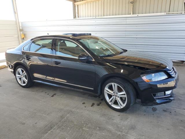 Photo 3 VIN: 1VWCM7A35CC063615 - VOLKSWAGEN PASSAT 