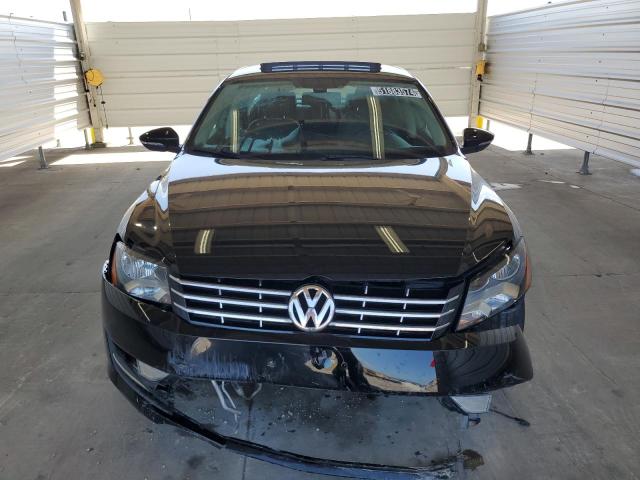 Photo 4 VIN: 1VWCM7A35CC063615 - VOLKSWAGEN PASSAT 