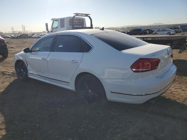 Photo 1 VIN: 1VWCM7A35CC072167 - VOLKSWAGEN PASSAT 