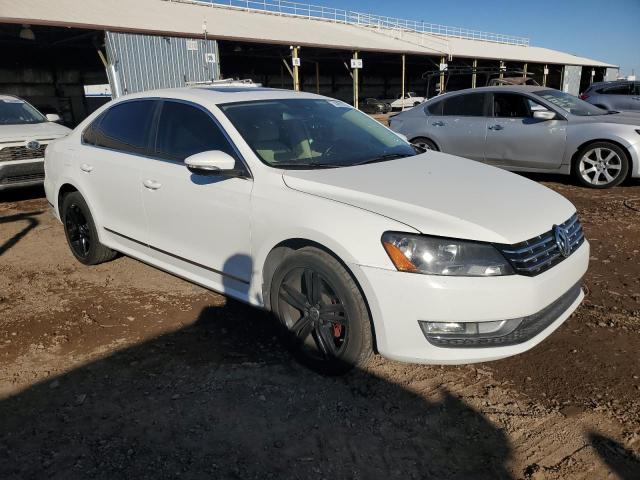 Photo 3 VIN: 1VWCM7A35CC072167 - VOLKSWAGEN PASSAT 