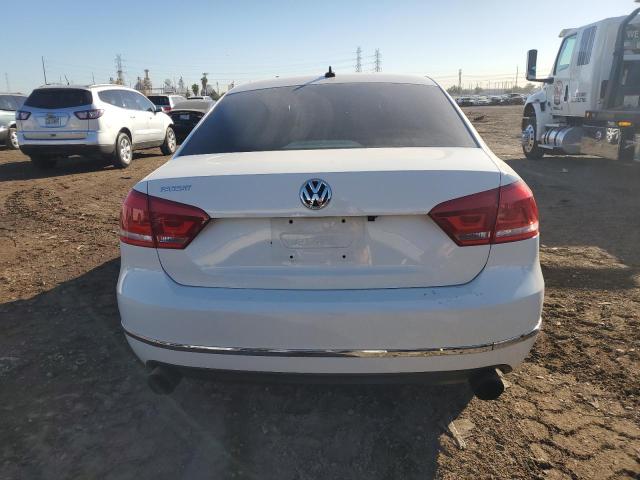 Photo 5 VIN: 1VWCM7A35CC072167 - VOLKSWAGEN PASSAT 