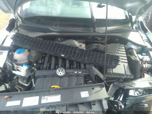 Photo 9 VIN: 1VWCM7A35DC095966 - VOLKSWAGEN PASSAT 