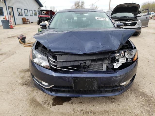 Photo 4 VIN: 1VWCM7A35FC073114 - VOLKSWAGEN PASSAT 