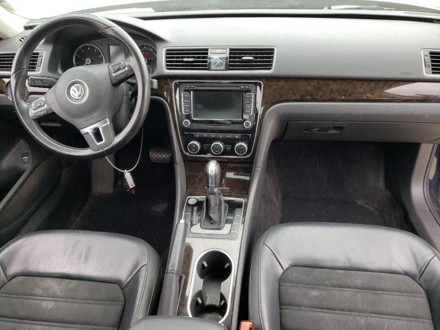 Photo 7 VIN: 1VWCM7A35FC073114 - VOLKSWAGEN PASSAT 