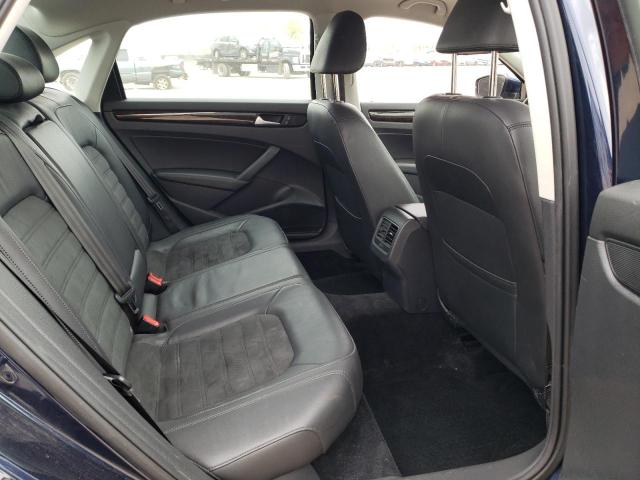 Photo 9 VIN: 1VWCM7A35FC073114 - VOLKSWAGEN PASSAT 