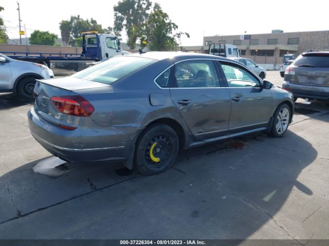 Photo 3 VIN: 1VWCM7A35HC079076 - VOLKSWAGEN PASSAT 