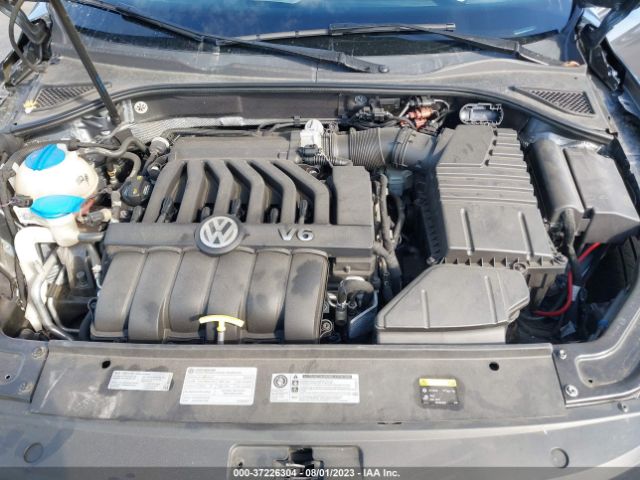 Photo 9 VIN: 1VWCM7A35HC079076 - VOLKSWAGEN PASSAT 