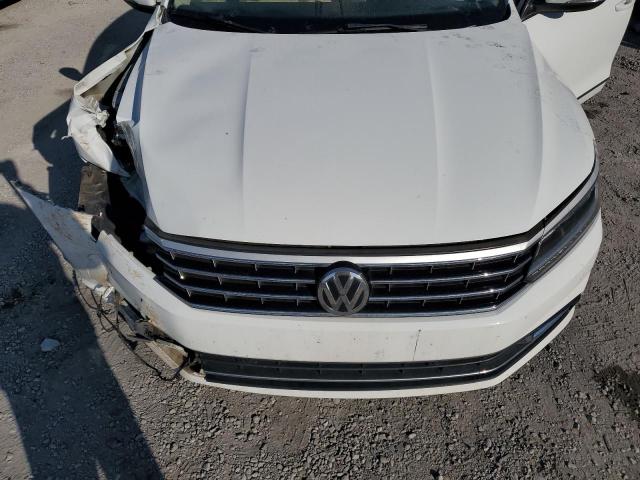 Photo 10 VIN: 1VWCM7A35JC016503 - VOLKSWAGEN PASSAT 